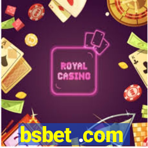 bsbet .com